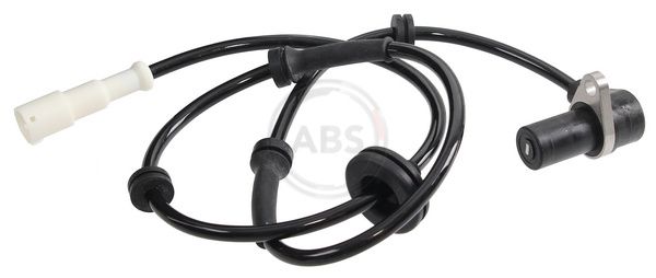 A.B.S. 30468 - Sensor, Raddrehzahl