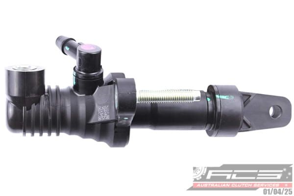 CLUTCH M/CYL TOYOTA - TecDoc 1