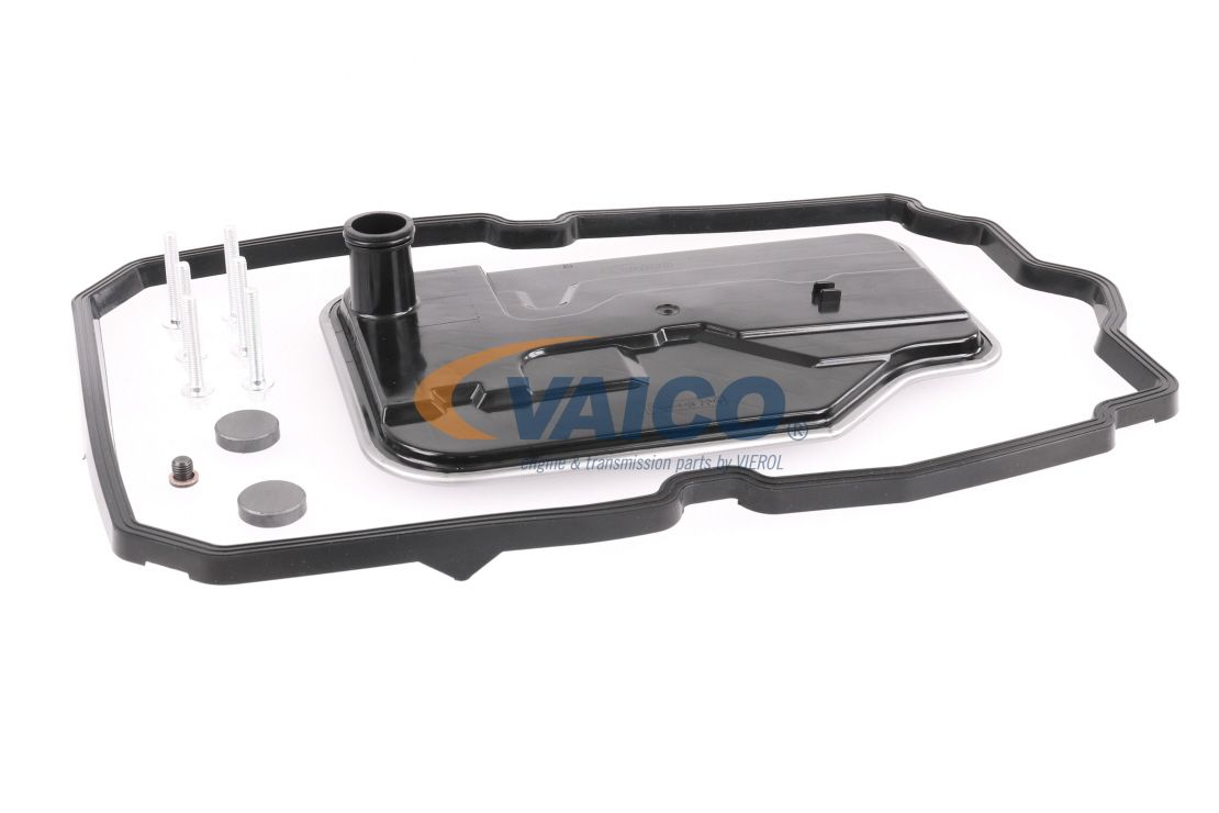 hidraulinių filtrų komplektas, automatinė transmisija