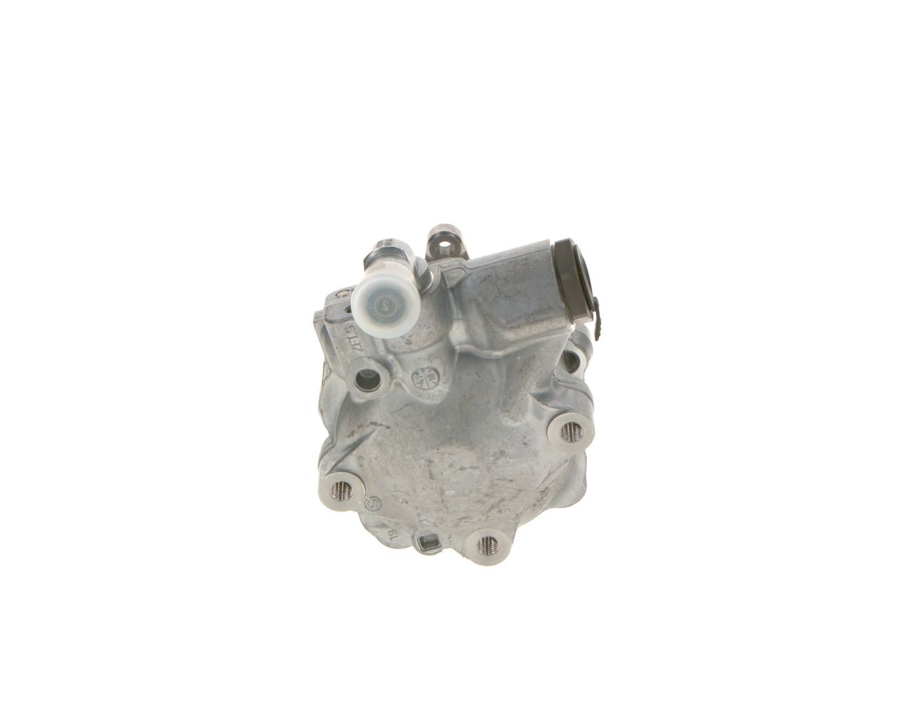 Hydraulikpumpe, Lenkung