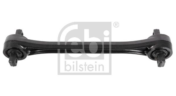 Brazo oscilante, suspensión de ruedas