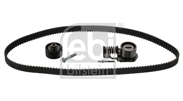 Juego de correas dentadas