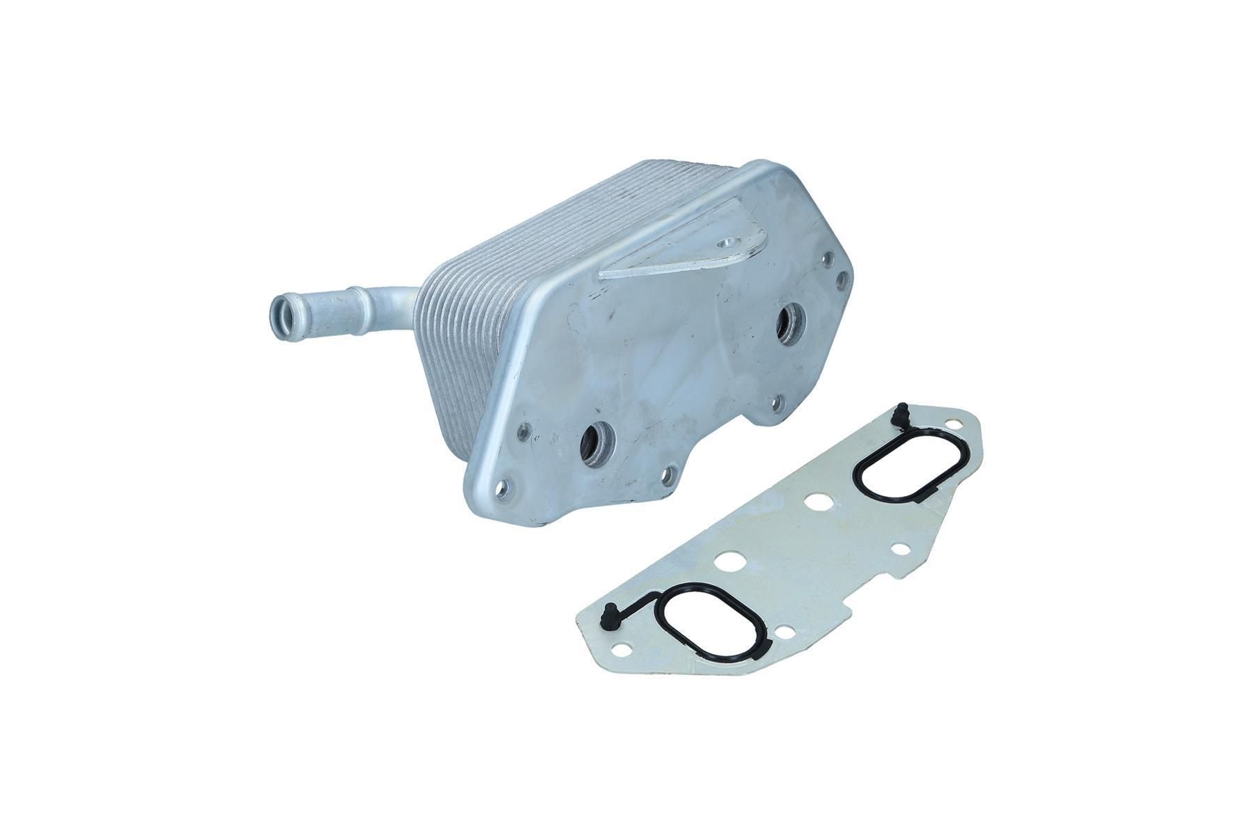 Ölkühler, Motoröl Ölkühler, Motoröl