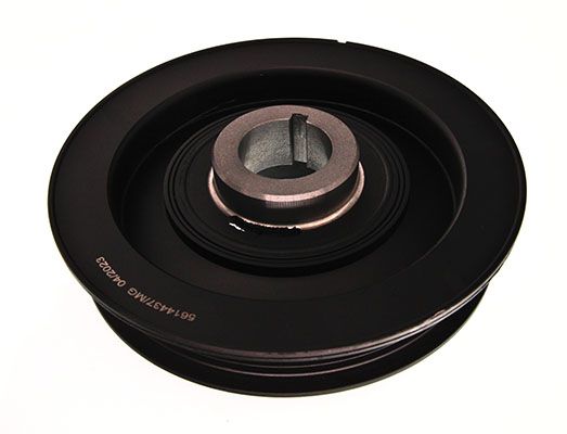 MAXGEAR 30-0021 Belt Pulley, crankshaft
