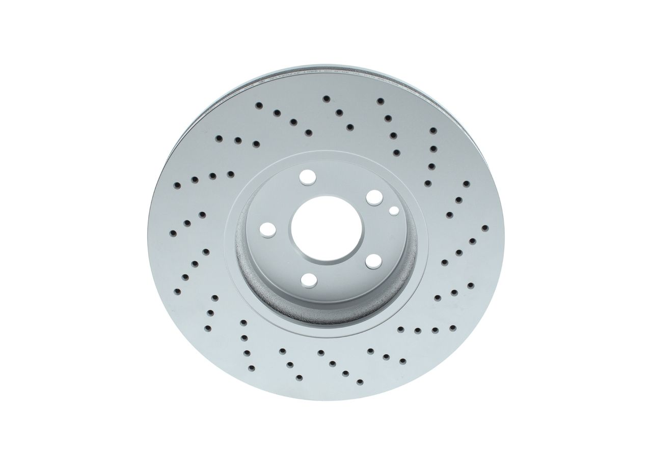 Bremsscheibe