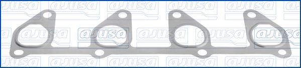 Junta, colector de escape