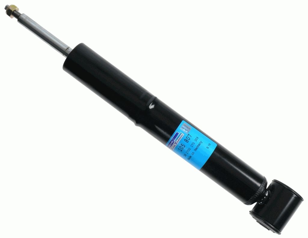 Stoßdämpfer