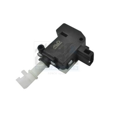 MEAT & DORIA 31436 - Heckklappenschloss