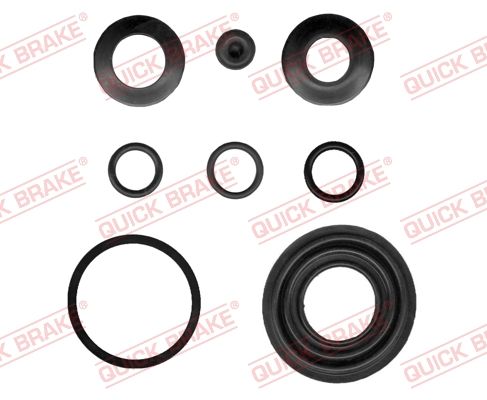 Repair Kit, brake caliper 114-0133