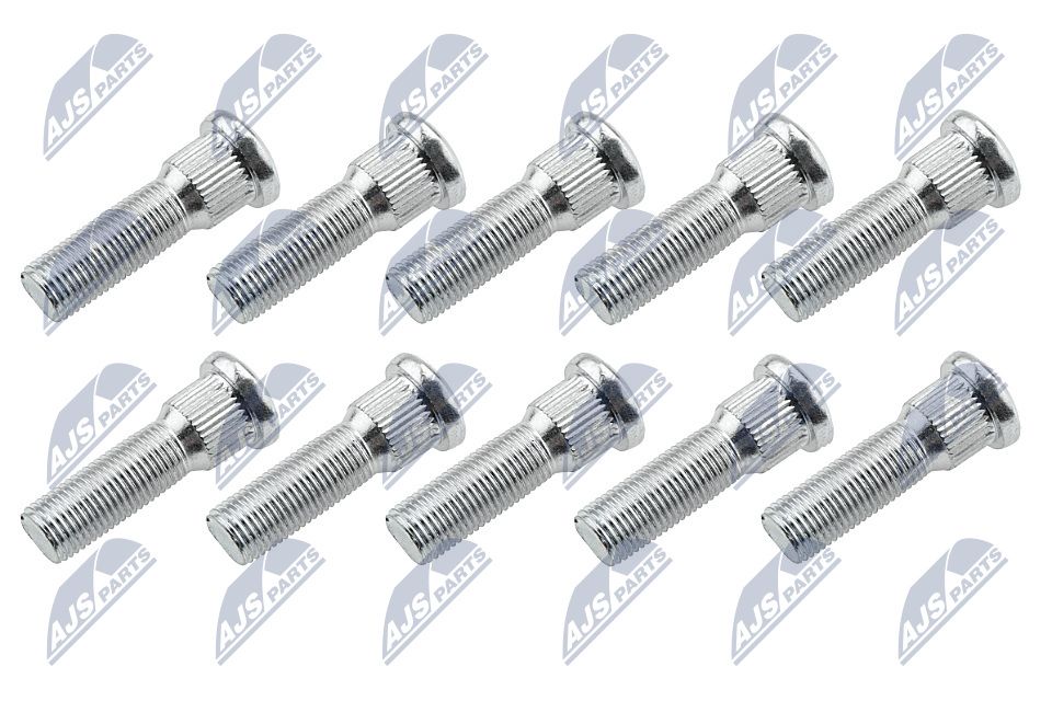 rato varžtas
