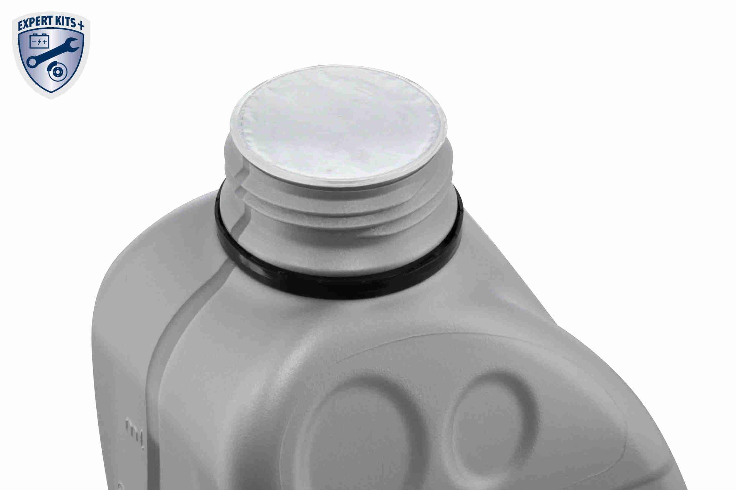 Teilesatz, Automatikgetriebe-Ölwechsel Teilesatz, Automatikgetriebe-Ölwechsel
