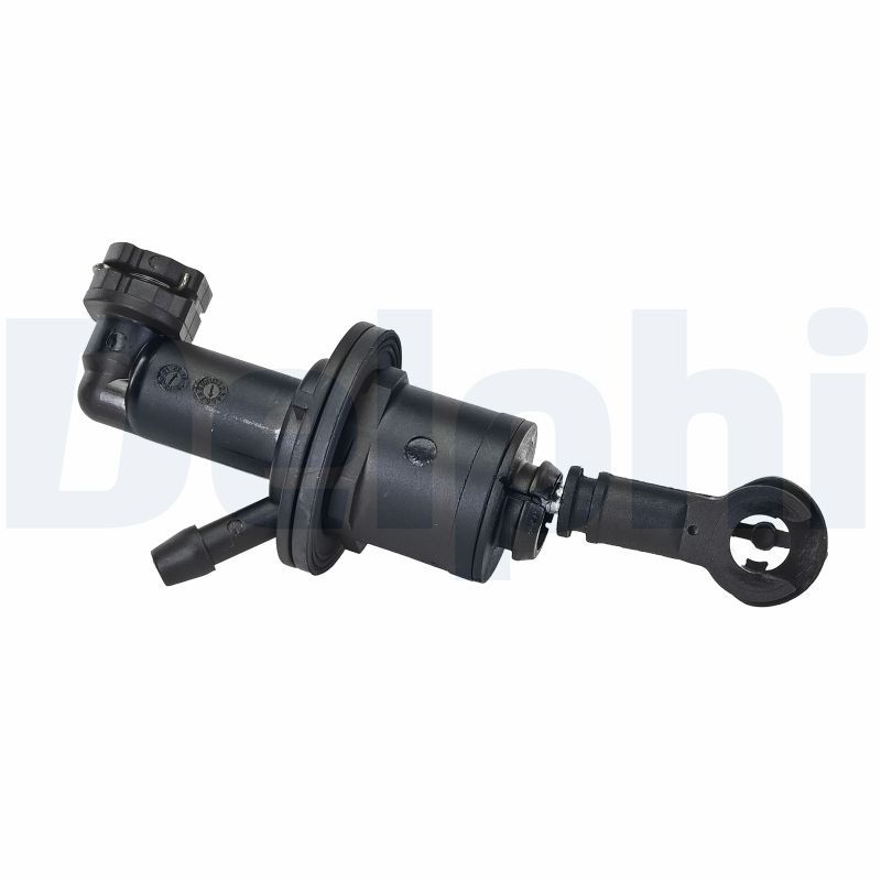 Cilindro maestro, clutch