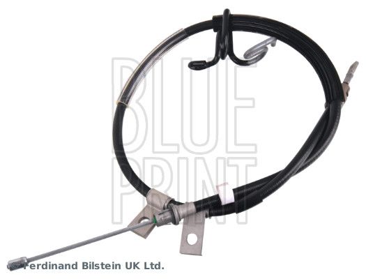 Cable Pull, parking brake ADM54676