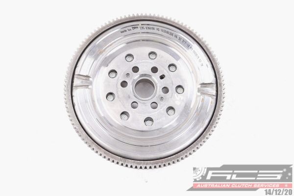 DMF ALFA ROMEO. - TecDoc 2