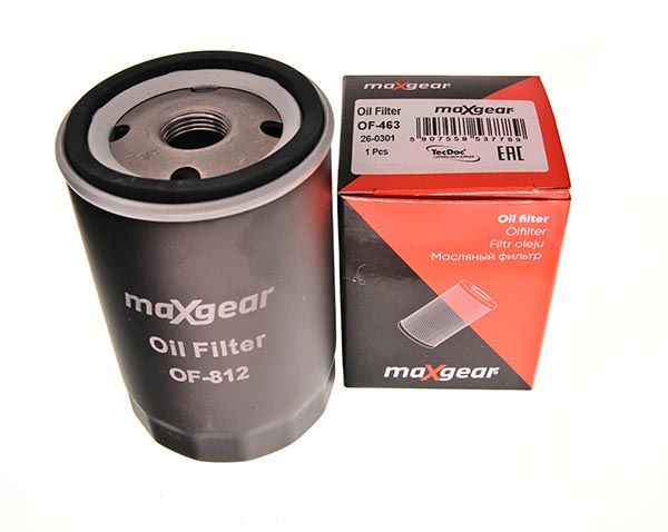 Ölfilter