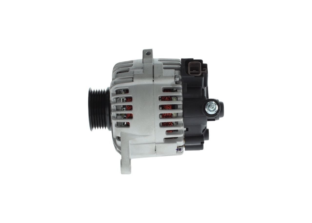 Alternador