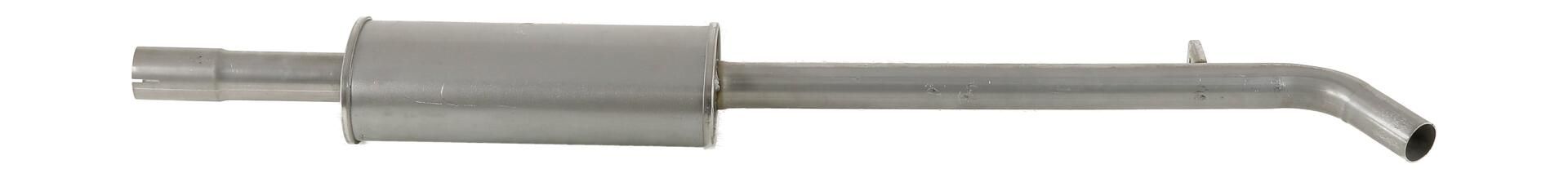 Mittelschalld&auml;mpfer