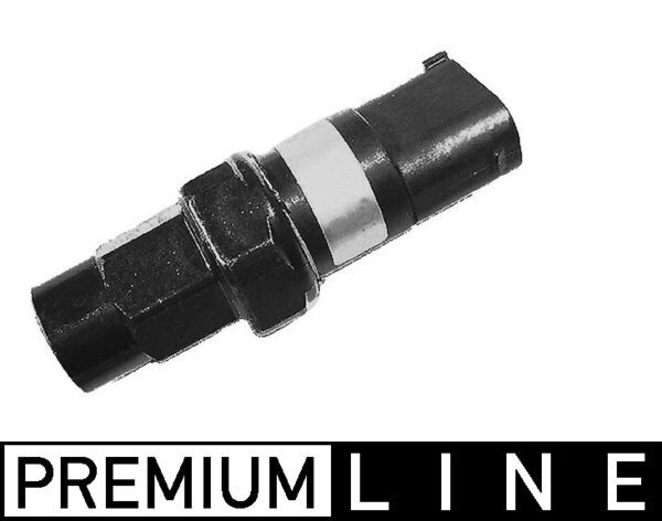 Druckschalter, Klimaanlage