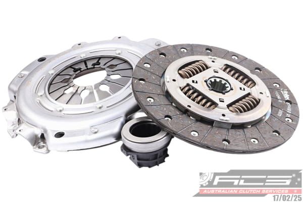 KIT STD BMW E36 2.8L - TecDoc Only