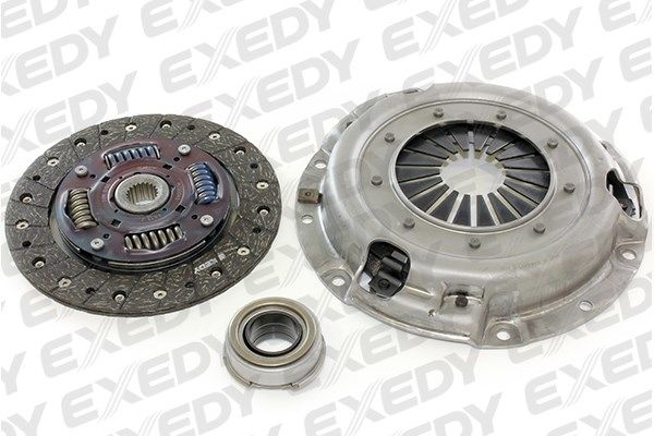 Clutch Kit MZK2014