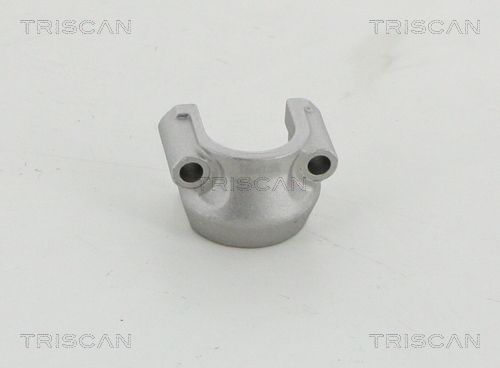 Halter, Stabilisatorlagerung