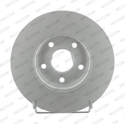 Brake Disc DDF1222C