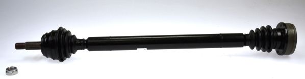 Spidan 22630 Antriebswelle