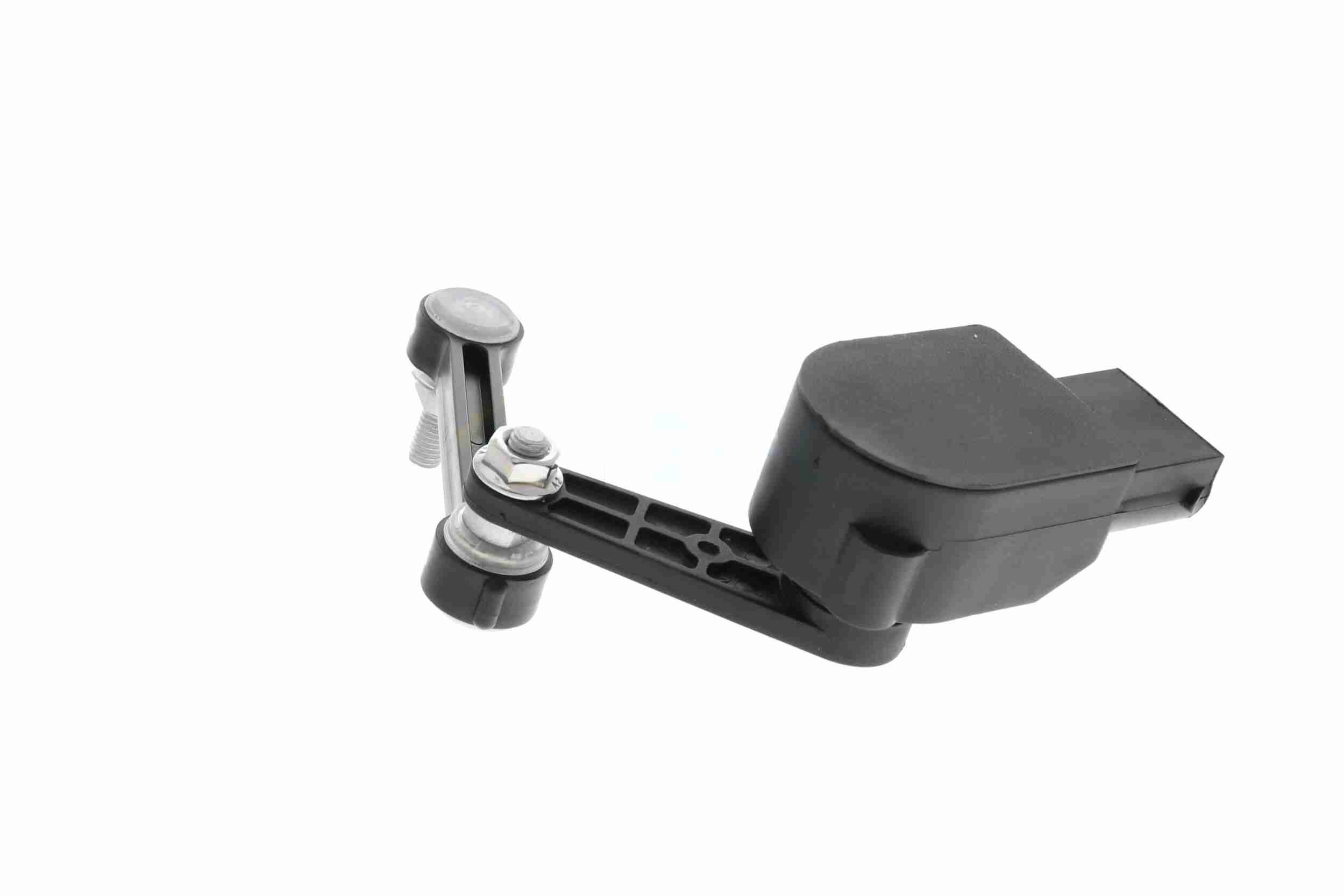 Sensor, Leuchtweitenregulierung