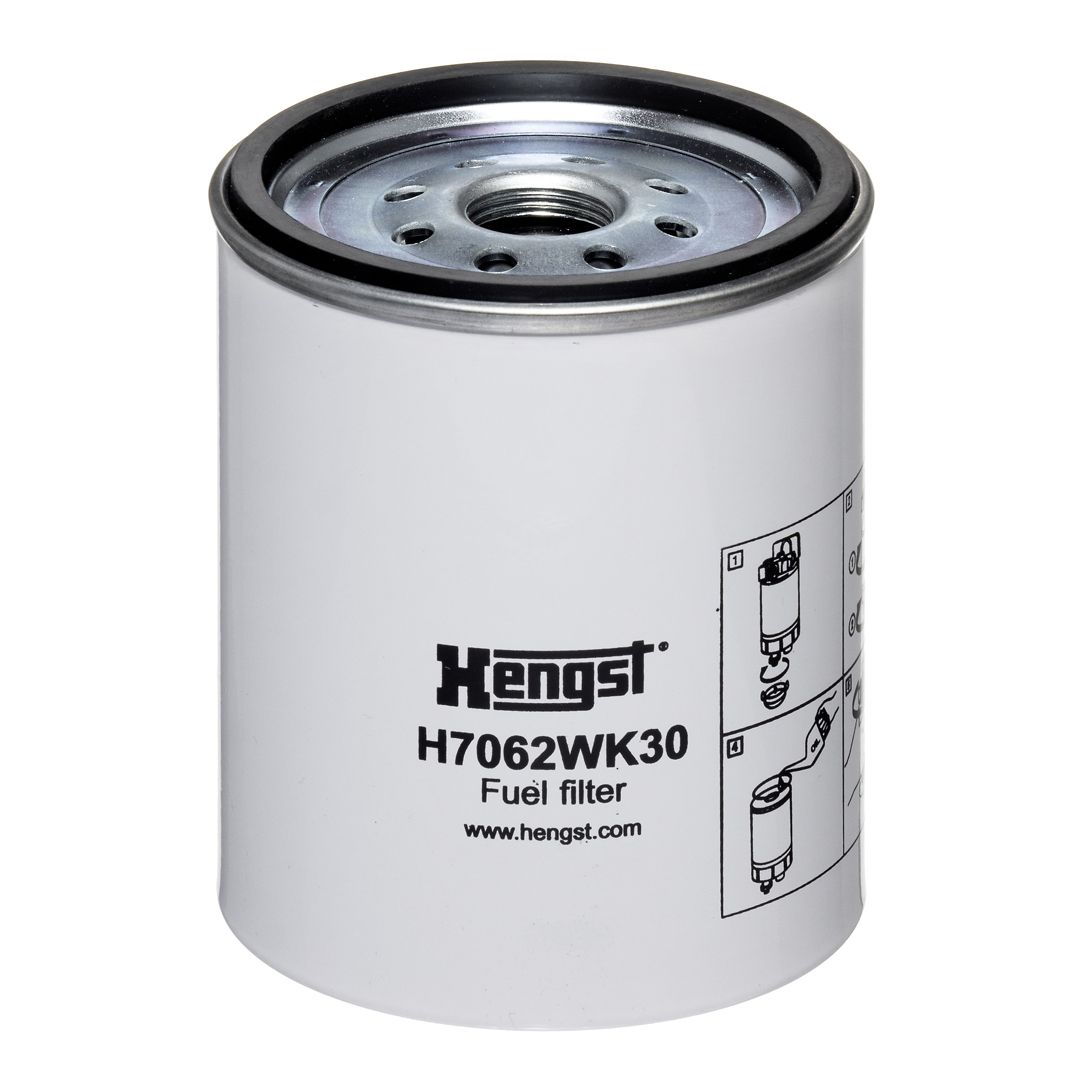 Kraftstofffilter Kraftstofffilter