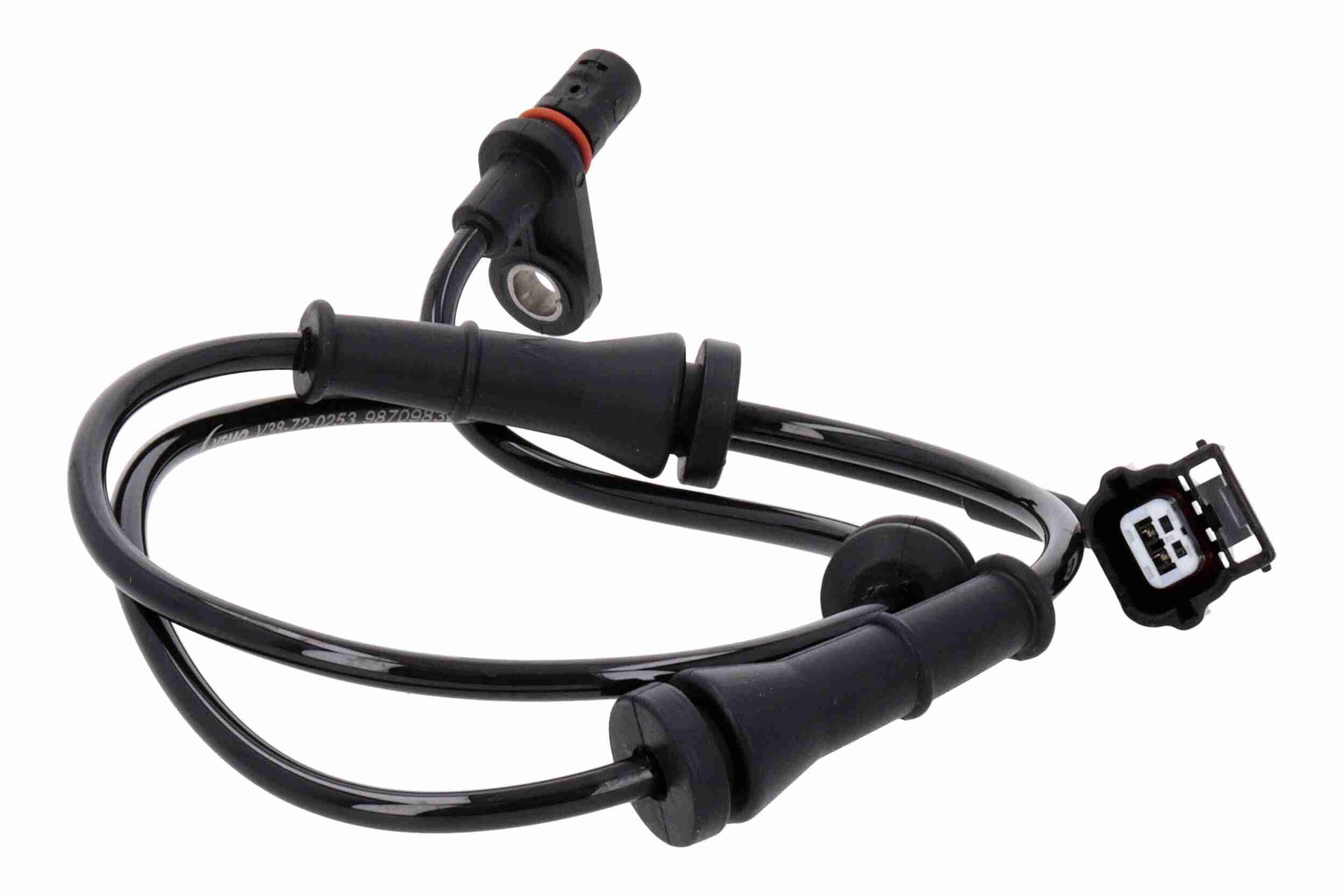 Sensor, Raddrehzahl
