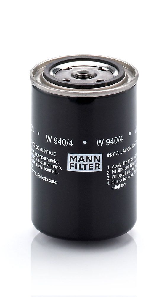 &Ouml;lfilter