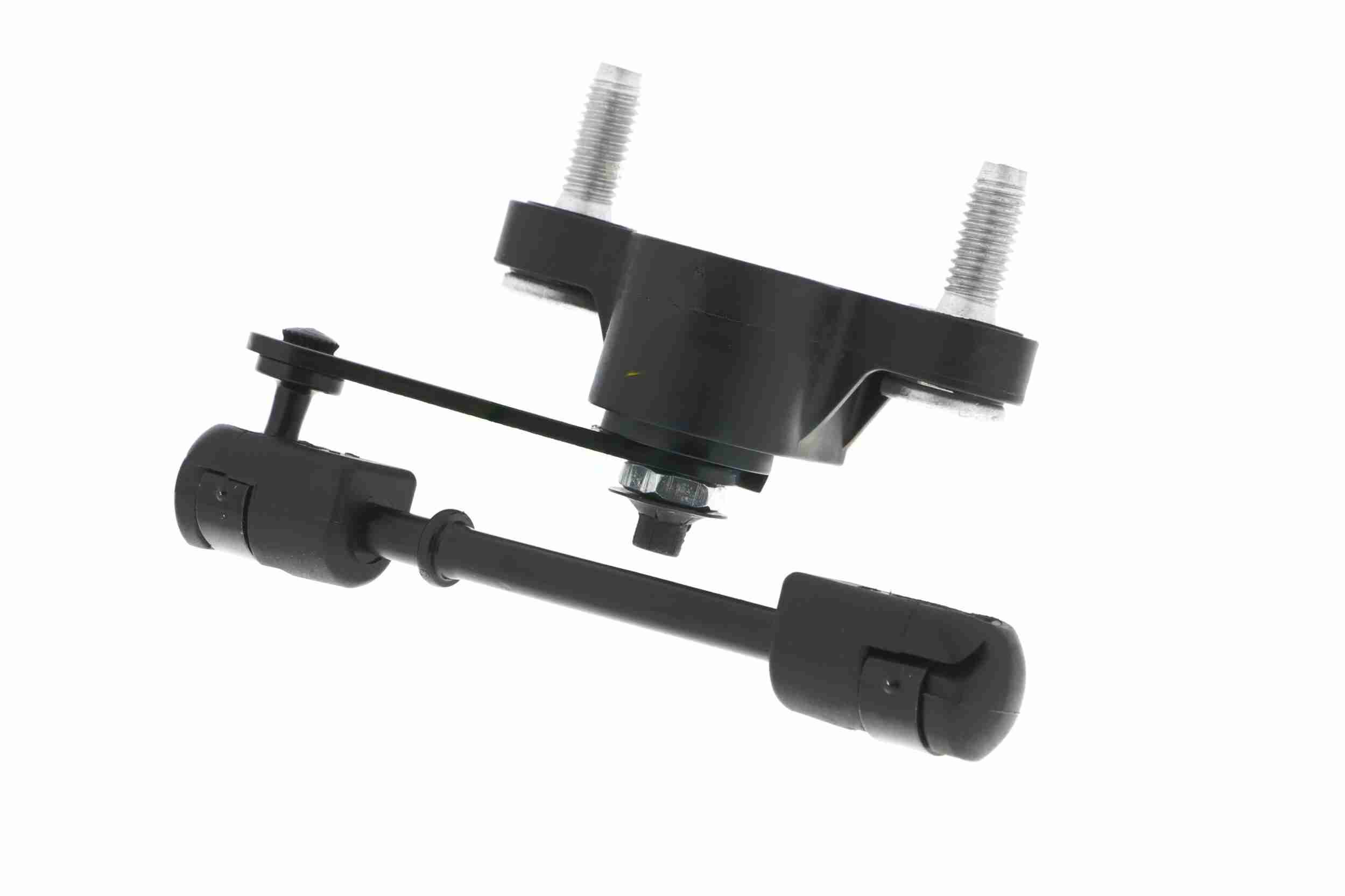 Sensor, Leuchtweitenregulierung