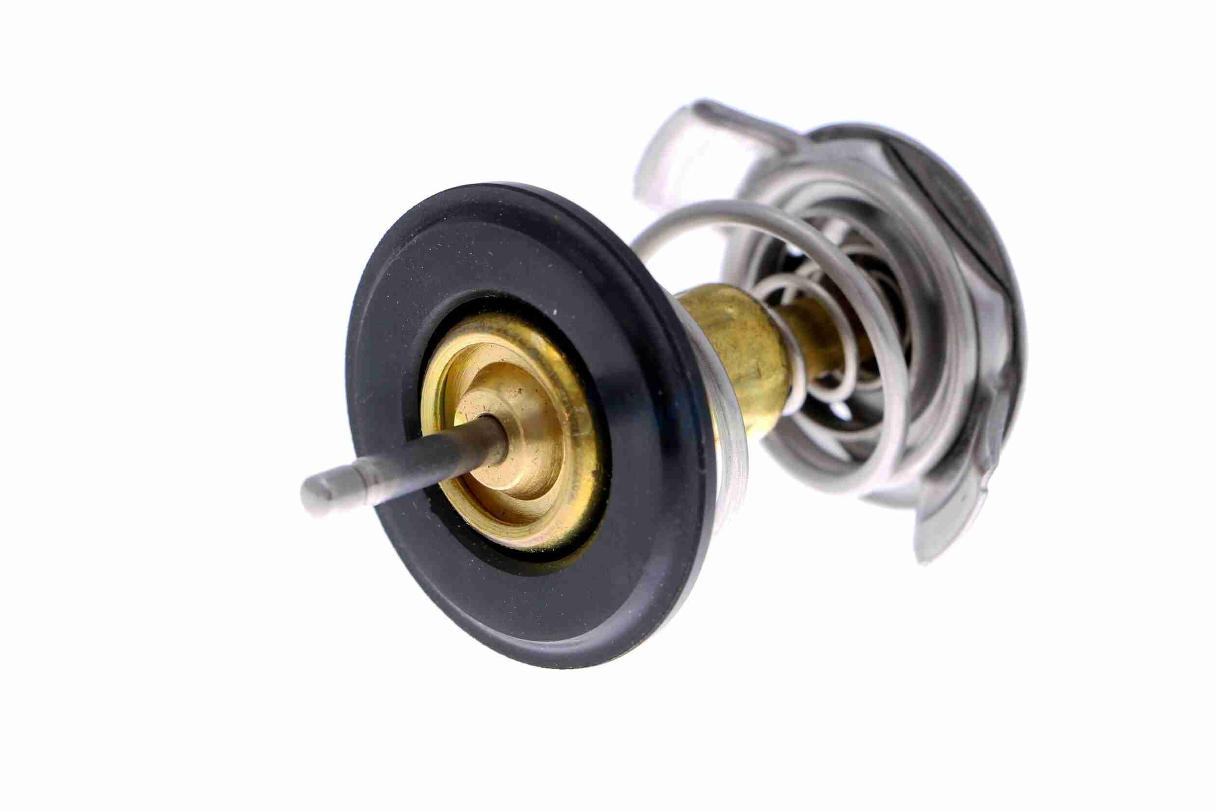 Thermostat, K&uuml;hlmittel