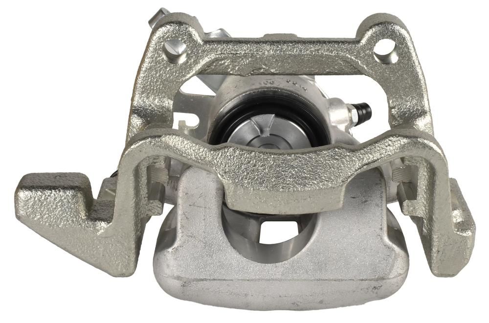 DBA Street Series VOLKSWAGEN CADDY 1.9L (BLS Engine) Turbo D FWD R RH 8/06 - 11/10 - TecDoc 2