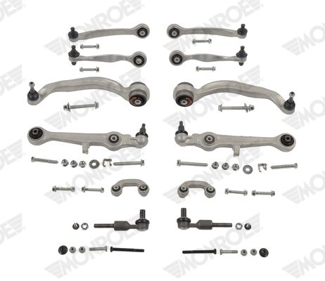 Repair Kit, control arm L0018