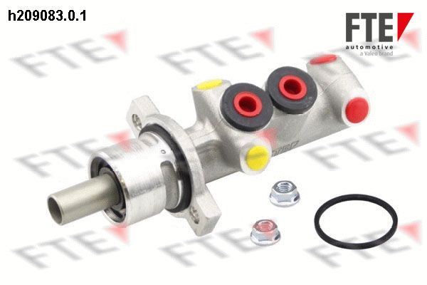FTE 9220104 - Hauptbremszylinder