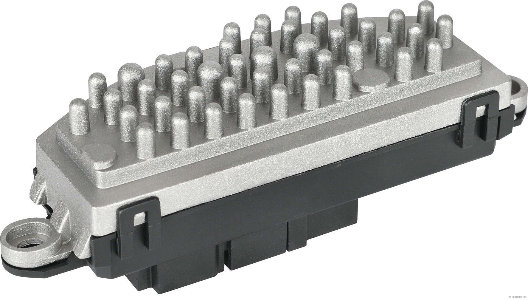 Regler, Innenraumgebläse