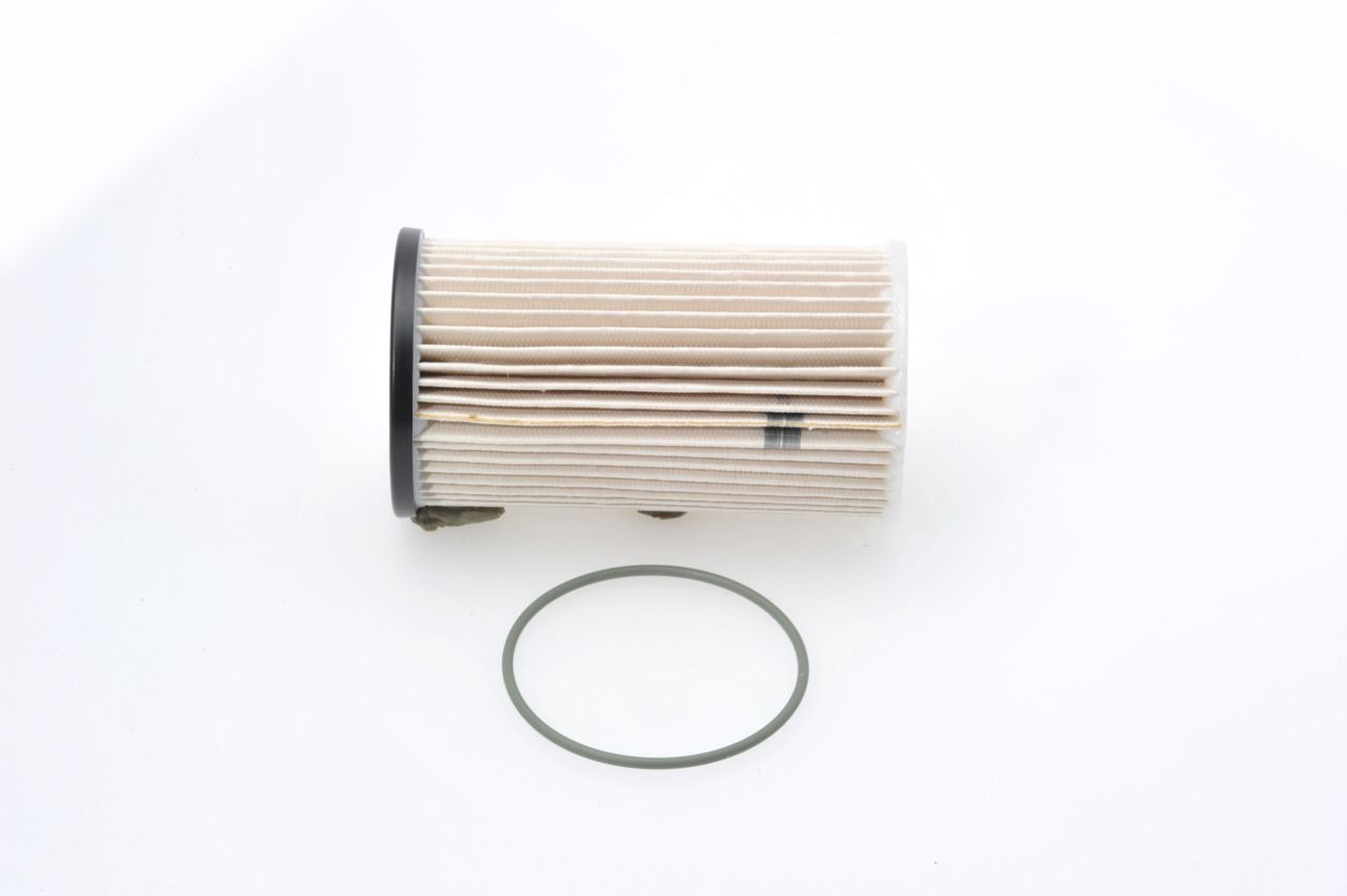 Kraftstofffilter Kraftstofffilter