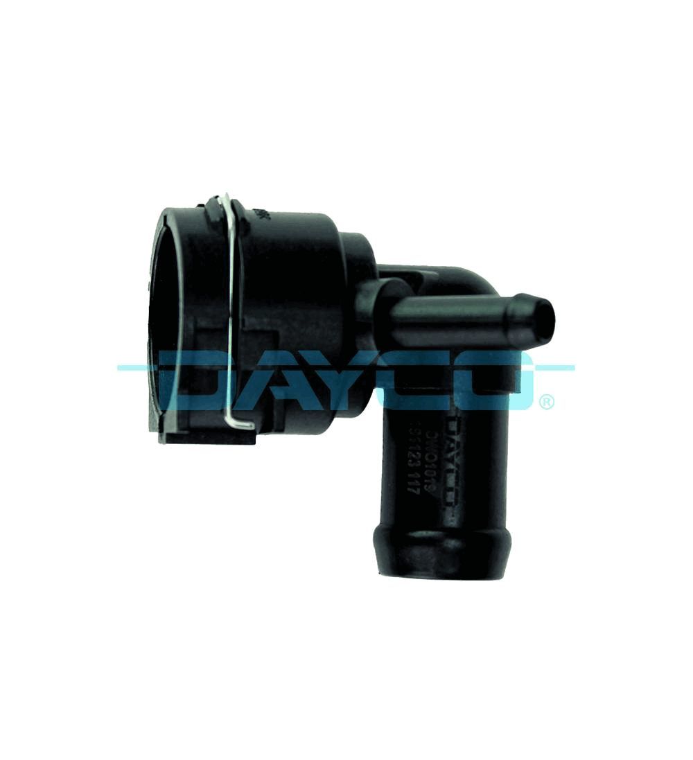 QUICK FIT CONNECTOR - TecDoc 1