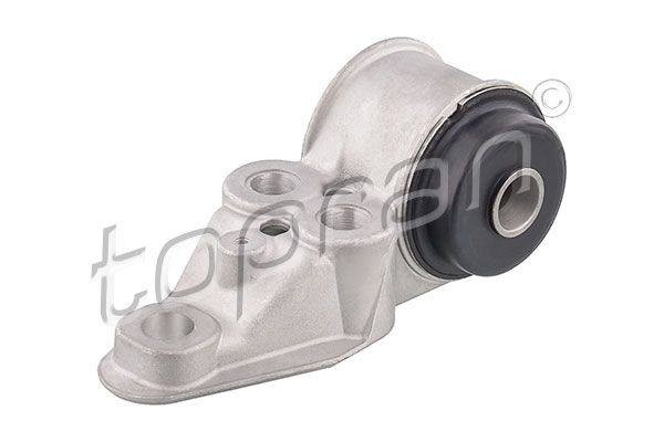 Lagerung, Achskörper