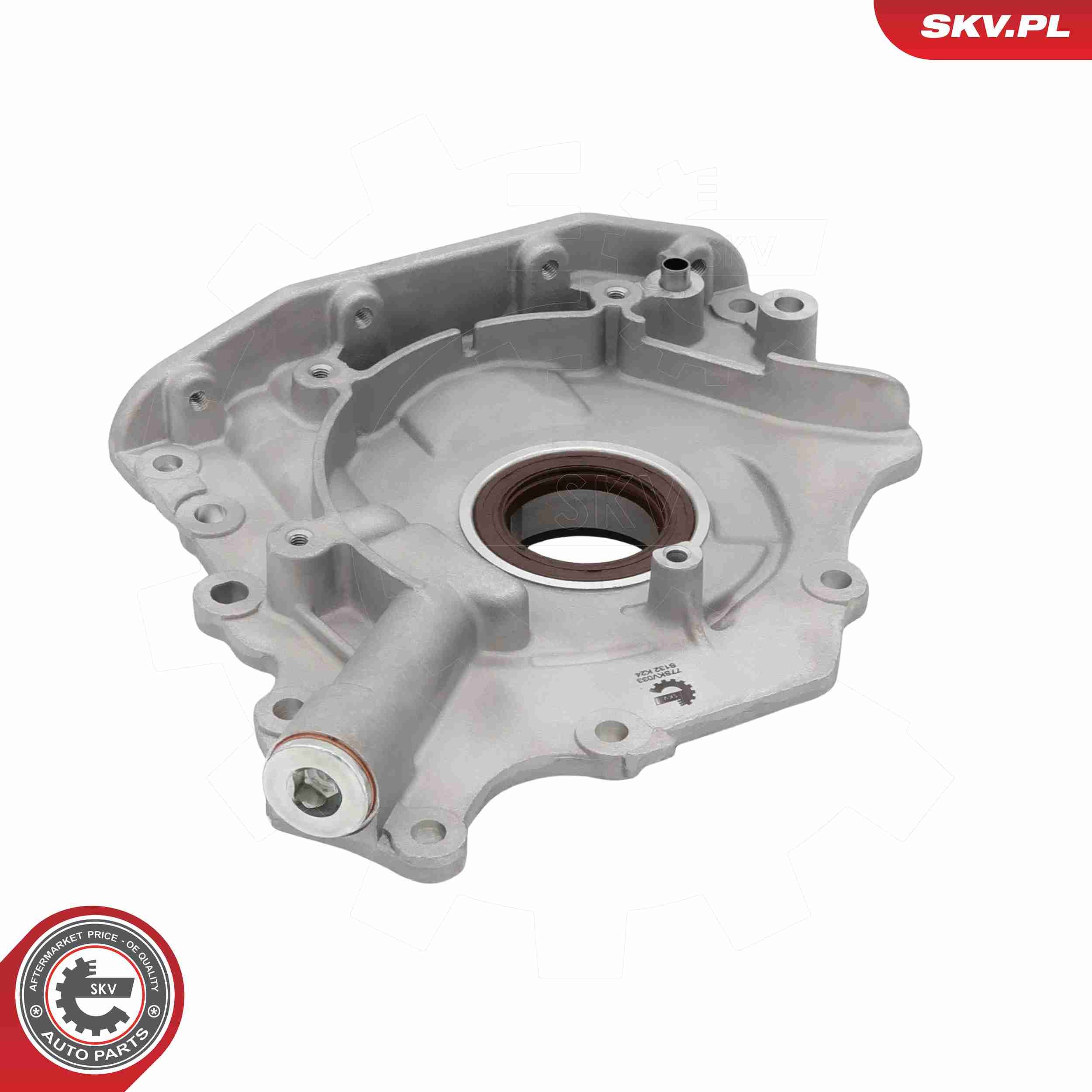 ESEN SKV 77SKV033 - &Ouml;lpumpe