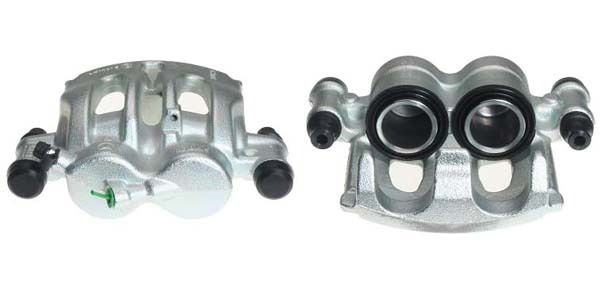 Bremssattel