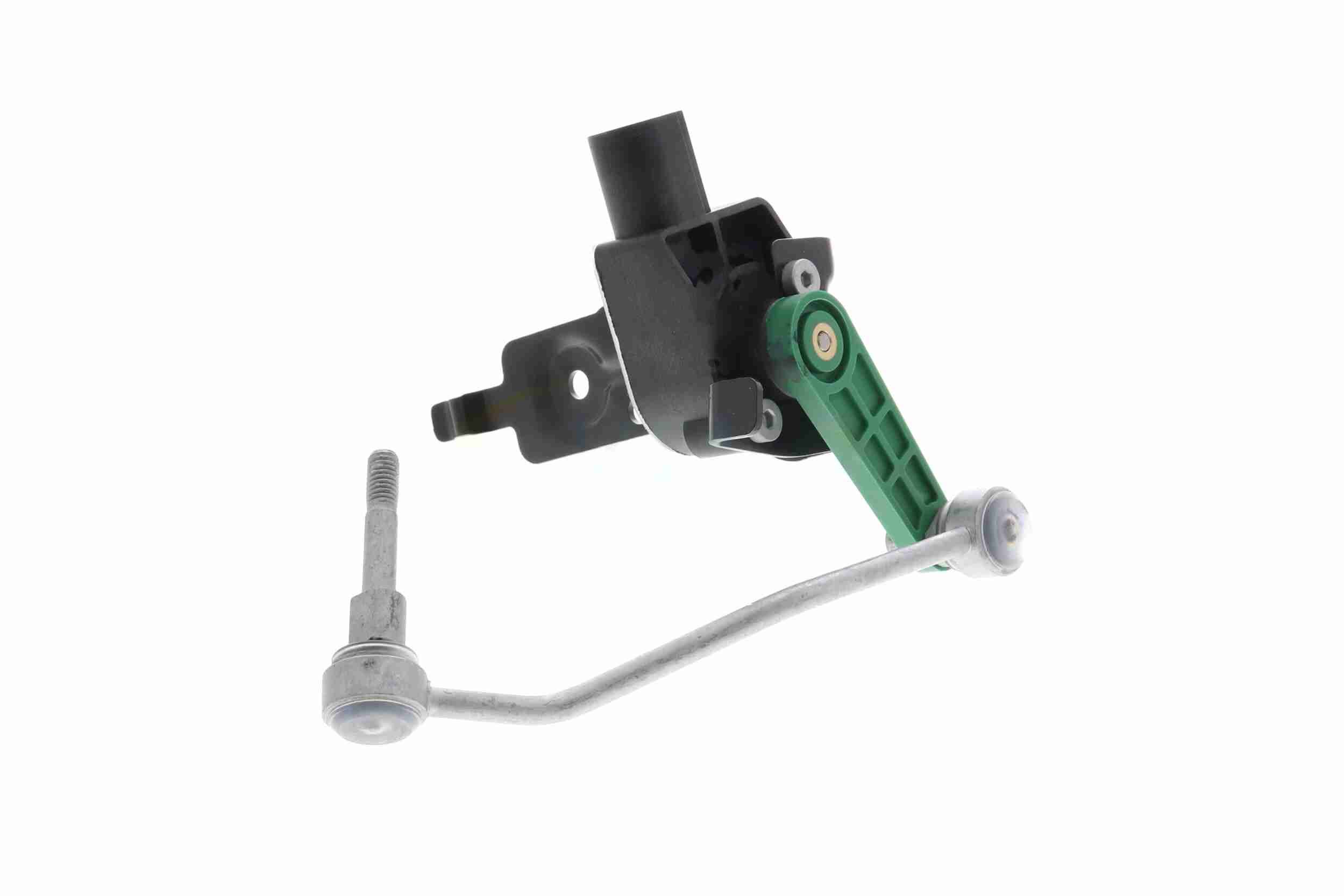 Sensor, Leuchtweitenregulierung