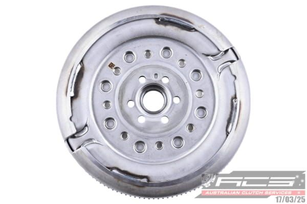 DMF VW TIGUAN 1.4L inc FWB - TecDoc 2