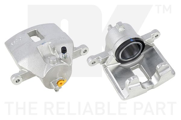 Bremssattel