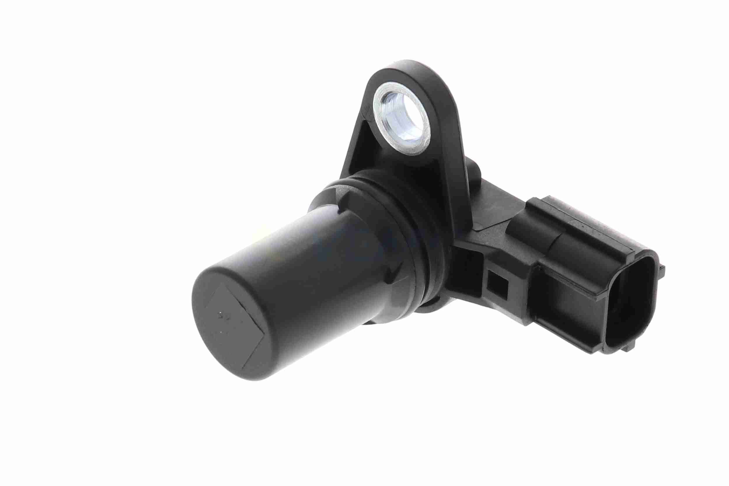 Sensor, Z&uuml;ndimpuls
