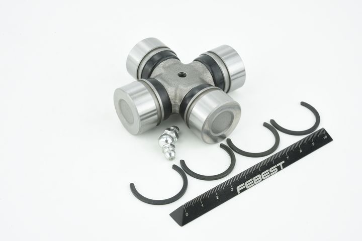 Lankstas, kardaninis velenas