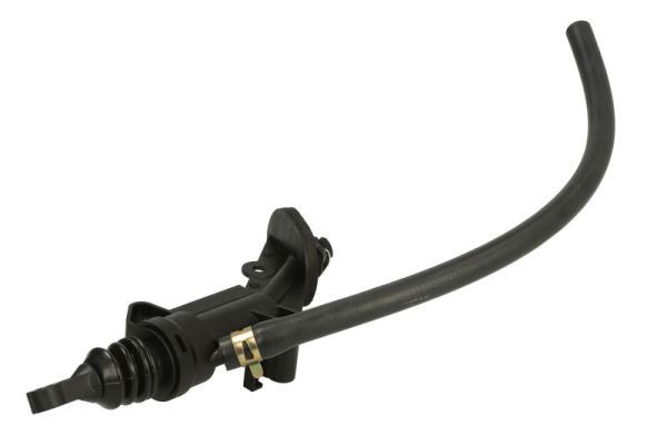 Geberzylinder, Kupplung