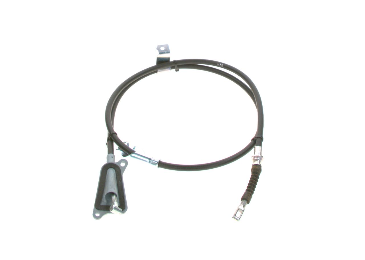 Cable de accionamiento, freno de estacionamiento
