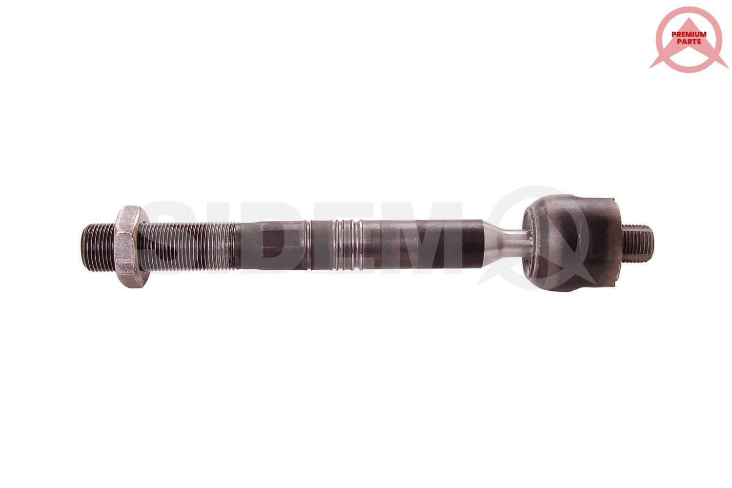 Axialgelenk, Spurstange